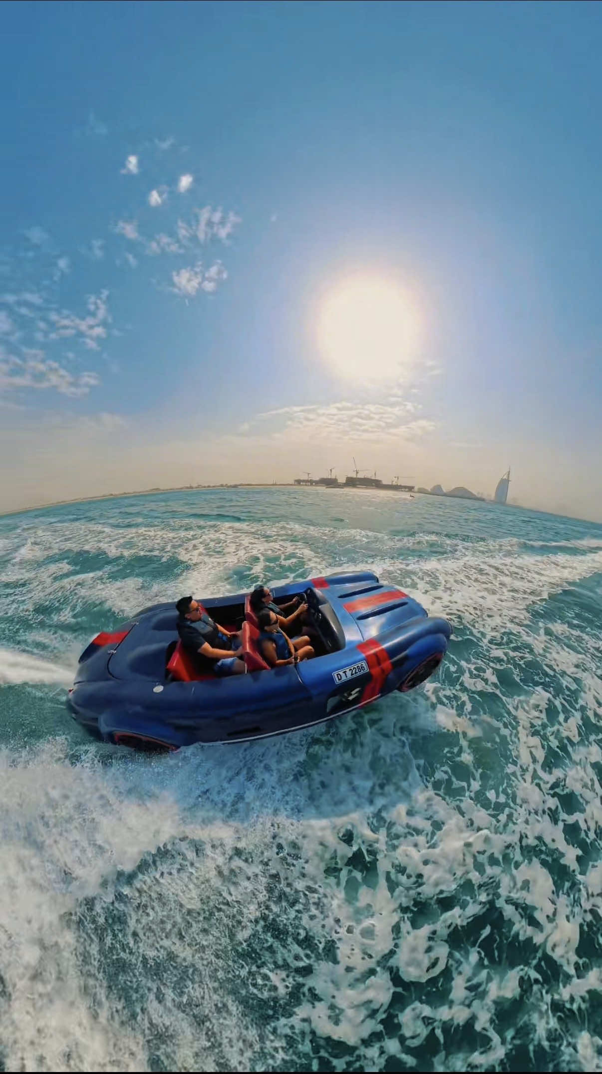@Genevie | Dubai
