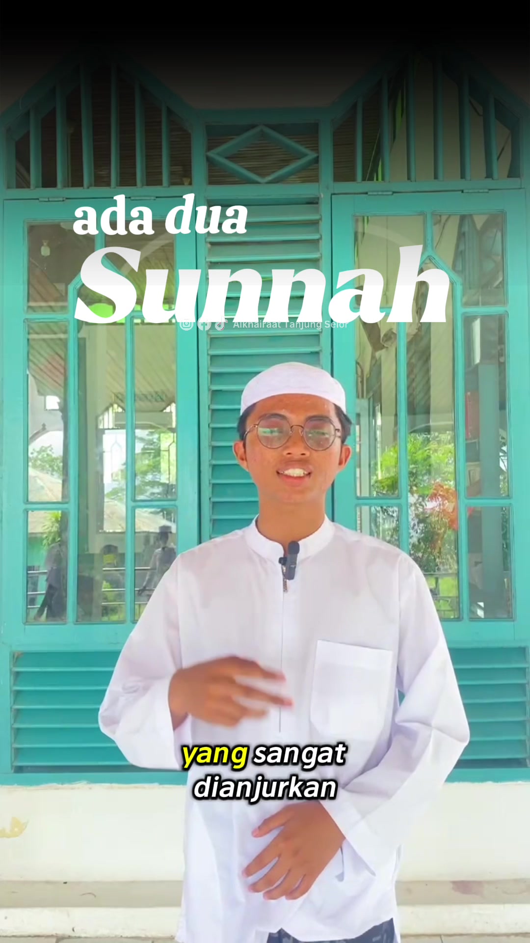 @Alkhairaat Tanjung Selor