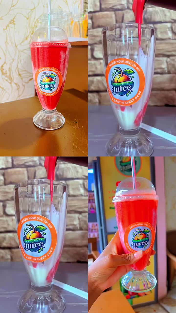 @Màďäm Jûiçë 🍹