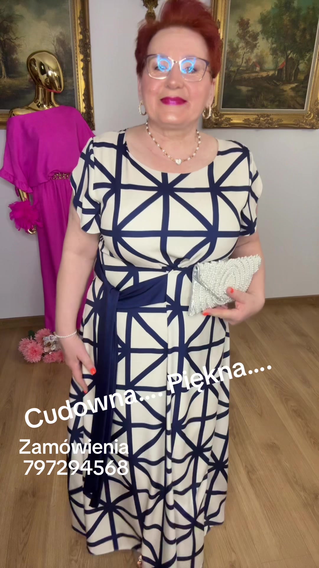 @BarrbarraFashion