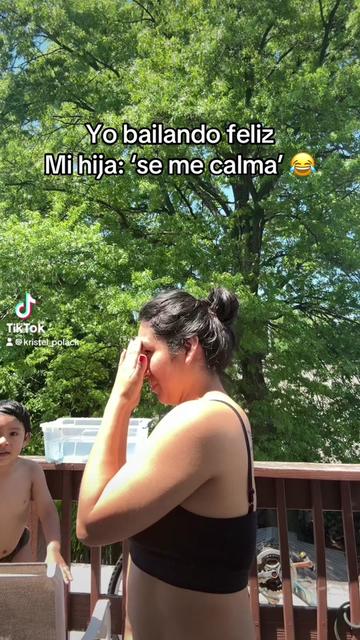 @Mom of two kids