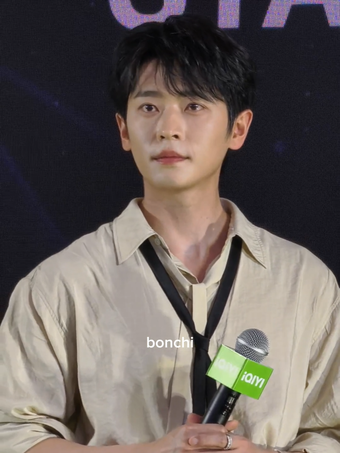 @บอนชิ