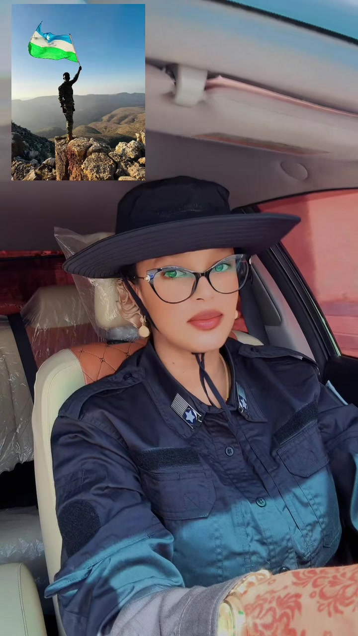 @Yasmin Haji Omar