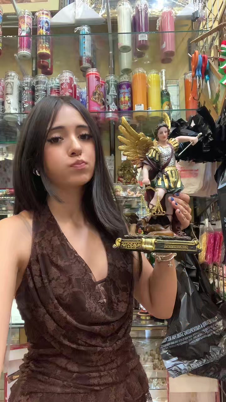 @Fajas colombianas