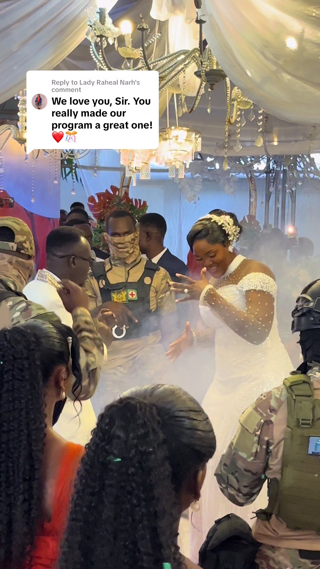@Events by Sir