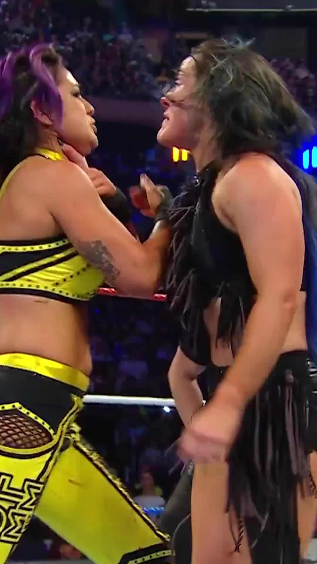 @WWE Español