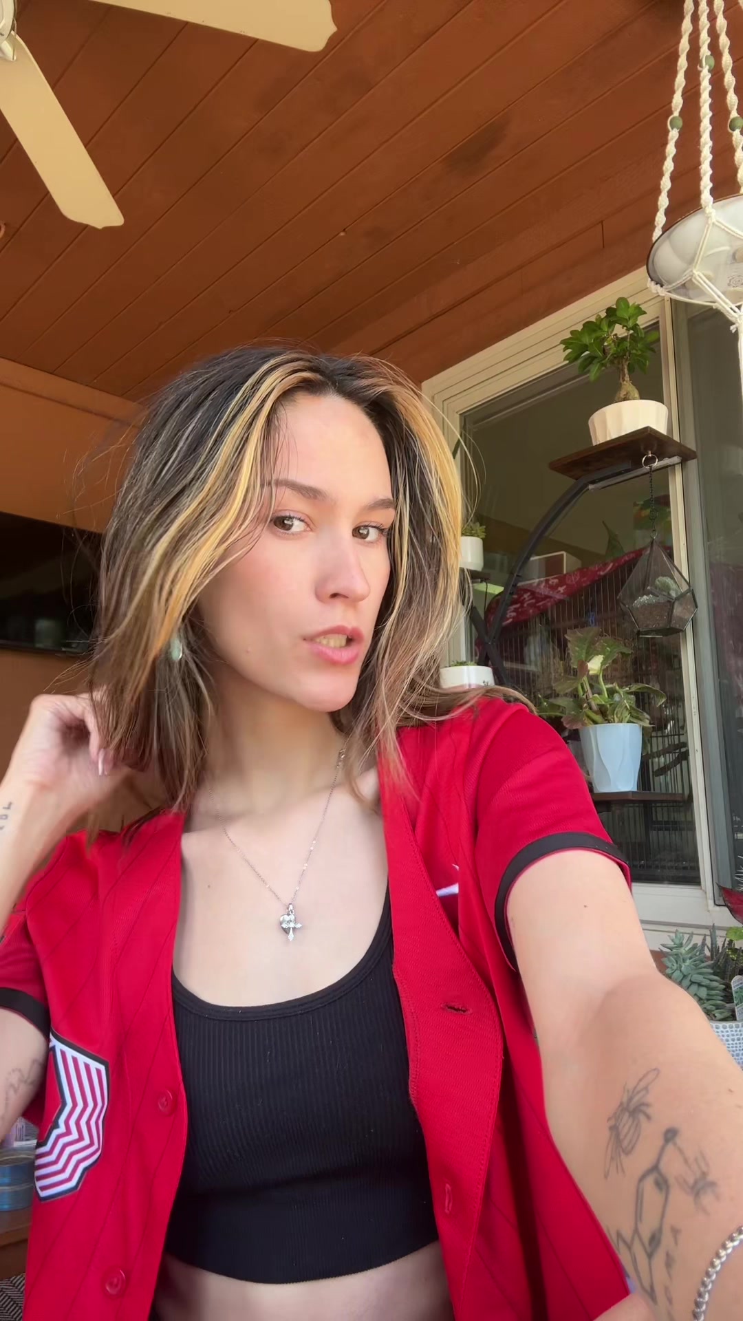 @Sabrina Jacob