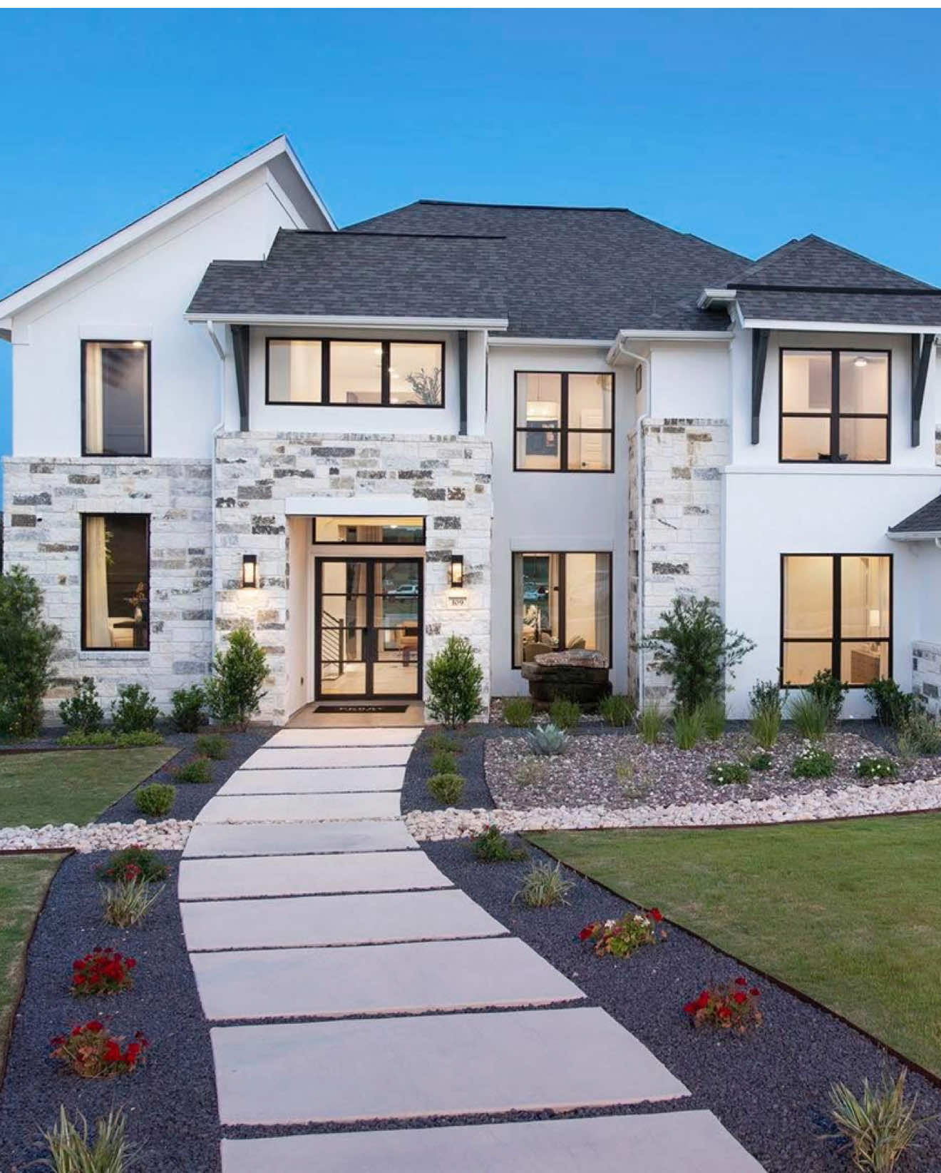 @Emily Garza | Perry Homes