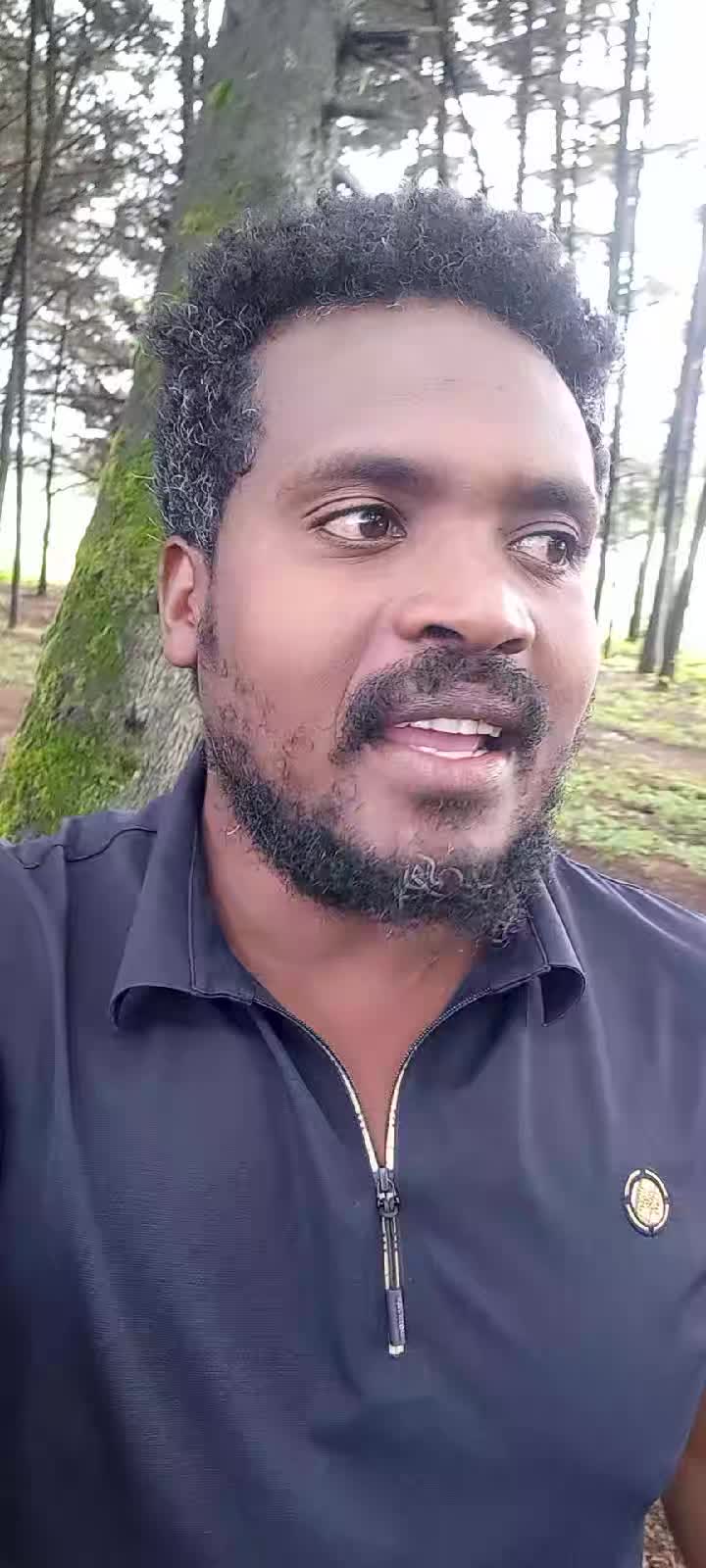 @ዲዮ ነኝ ወርቃማው ቁልፍ