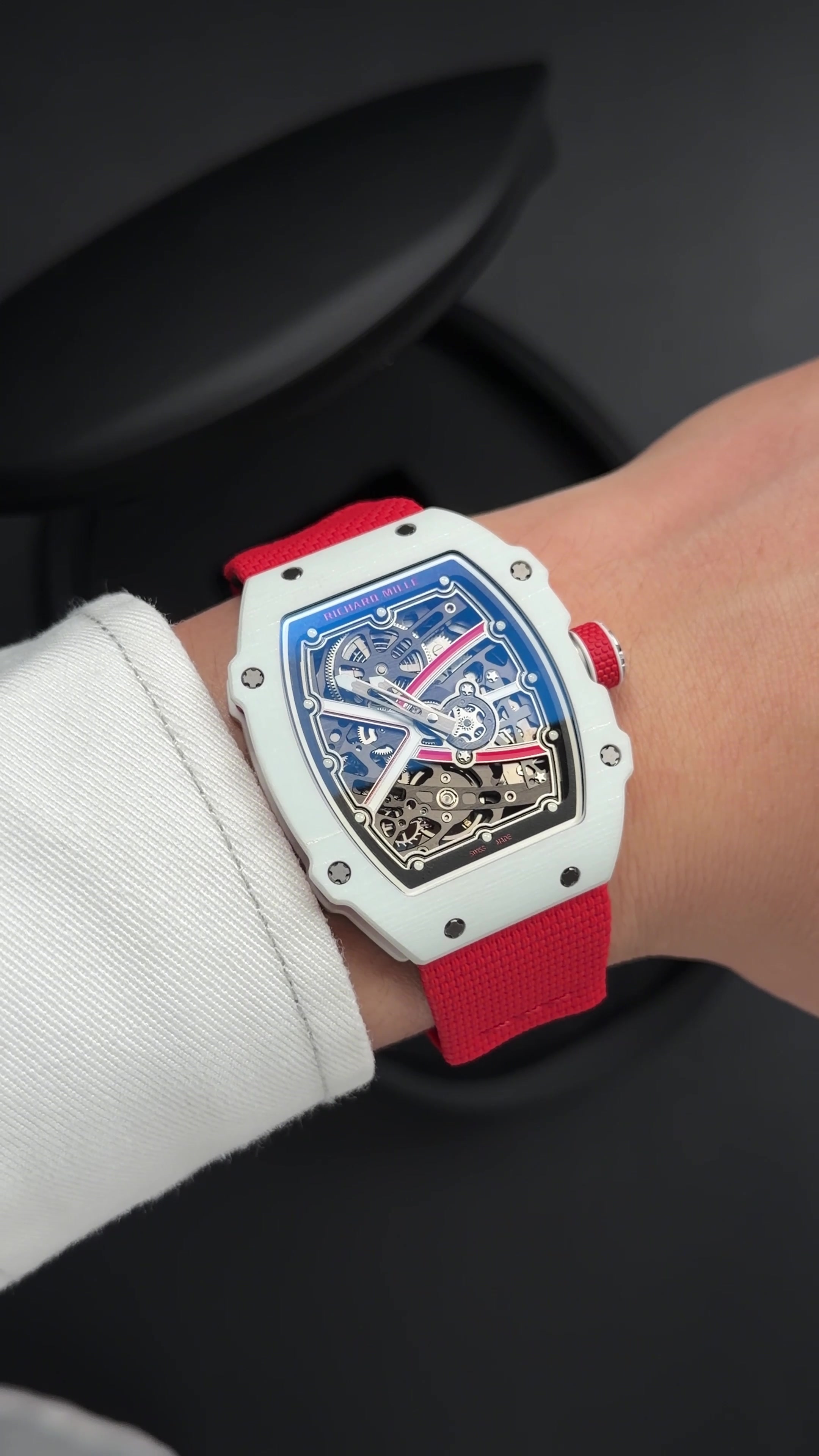 @LUCY TIMEPIECES