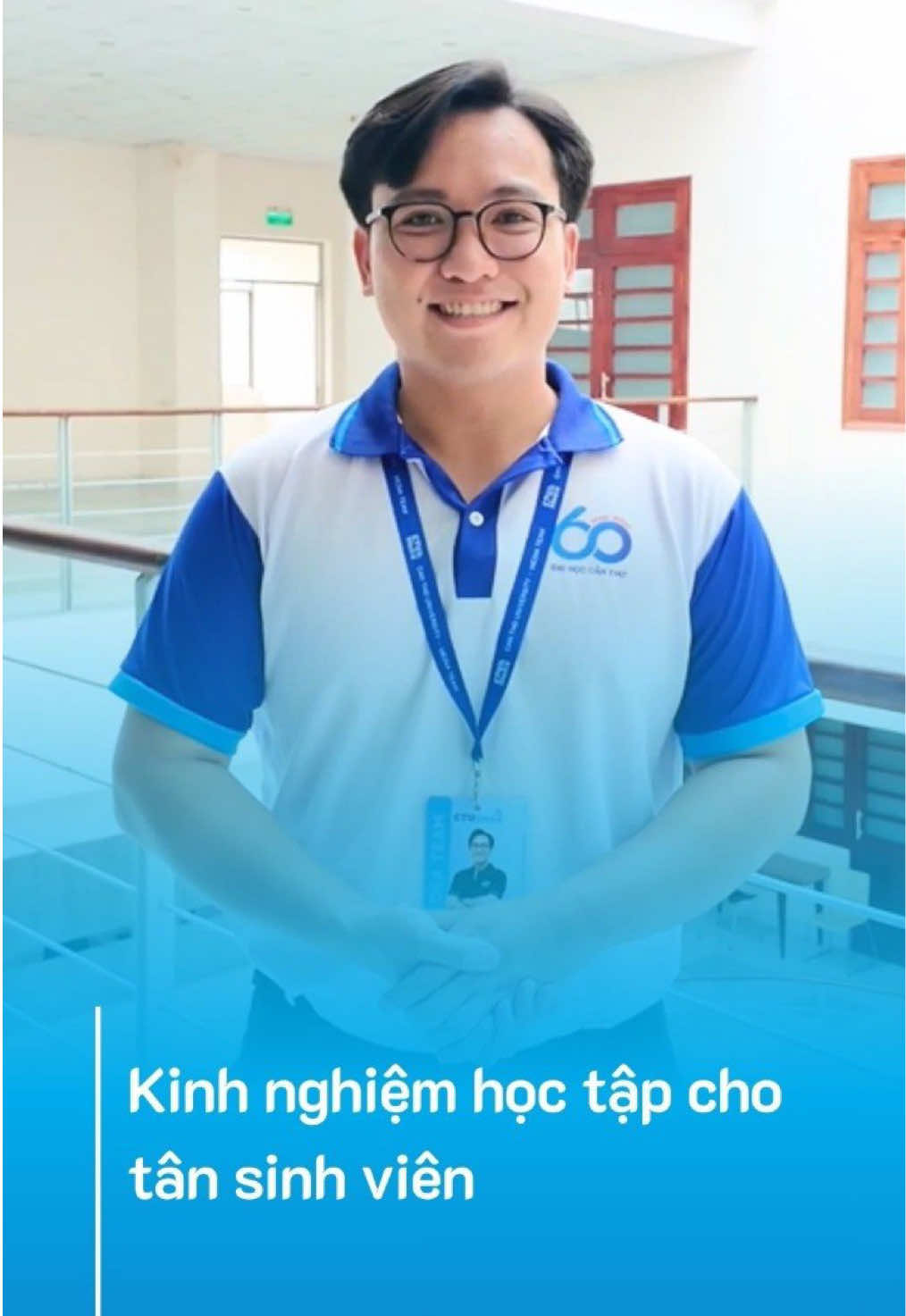 @Đại học Cần Thơ