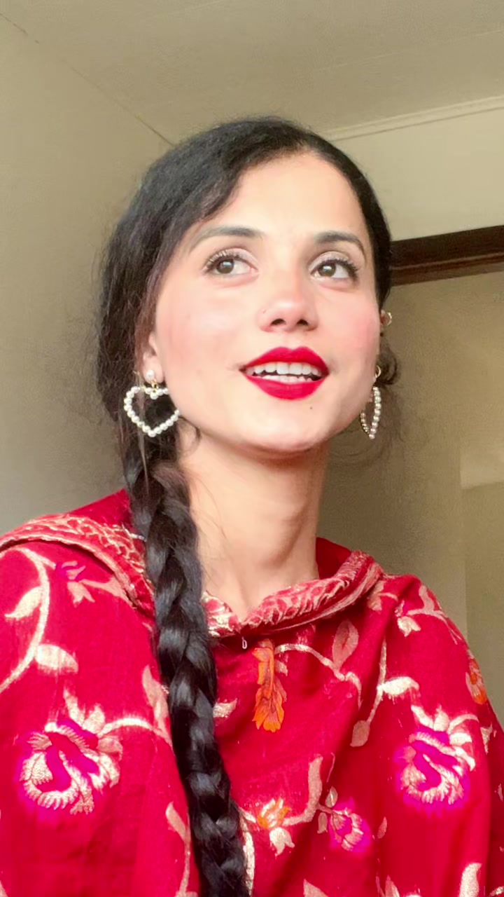 @Kabita Bhusal