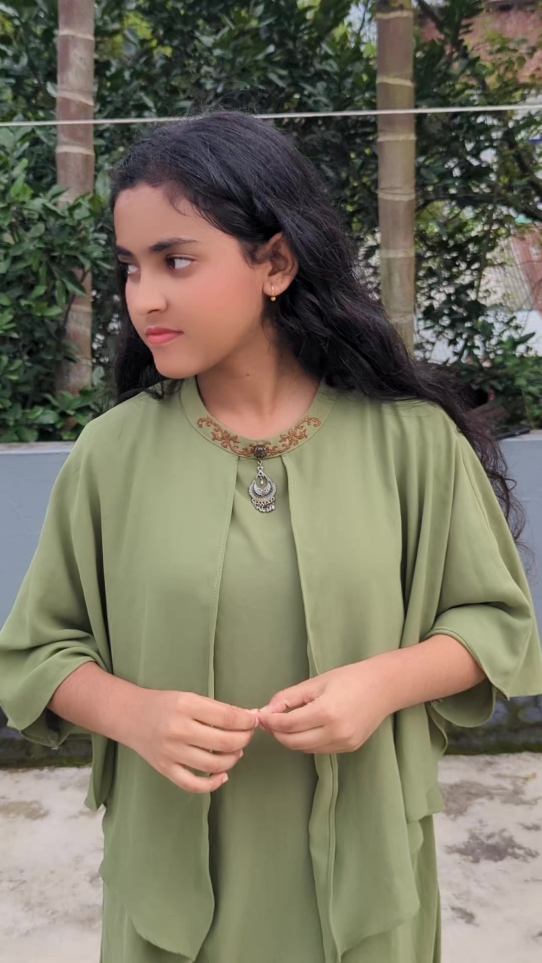 @রংপুরের মেয়ে মিষ্টি Official