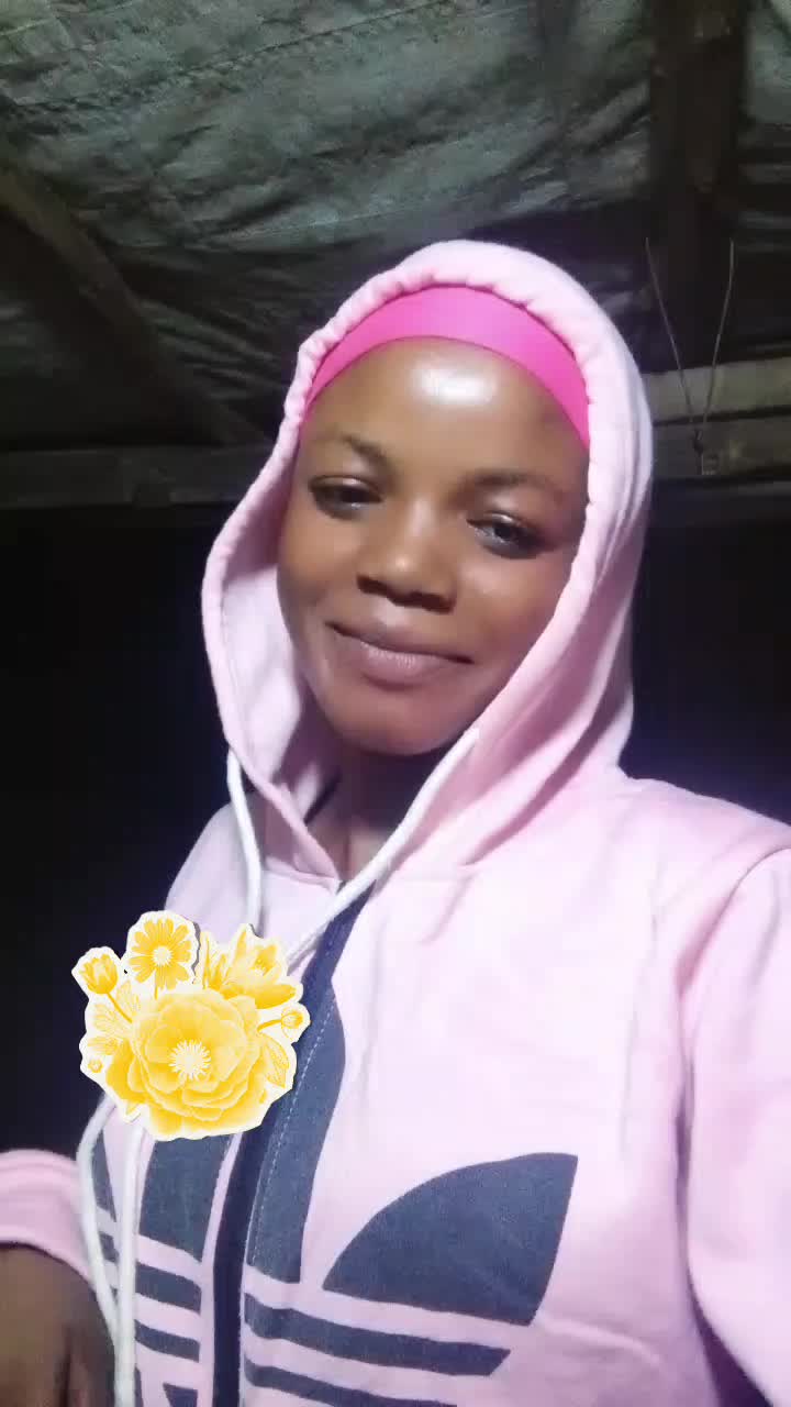 @Aicha 🥰😍