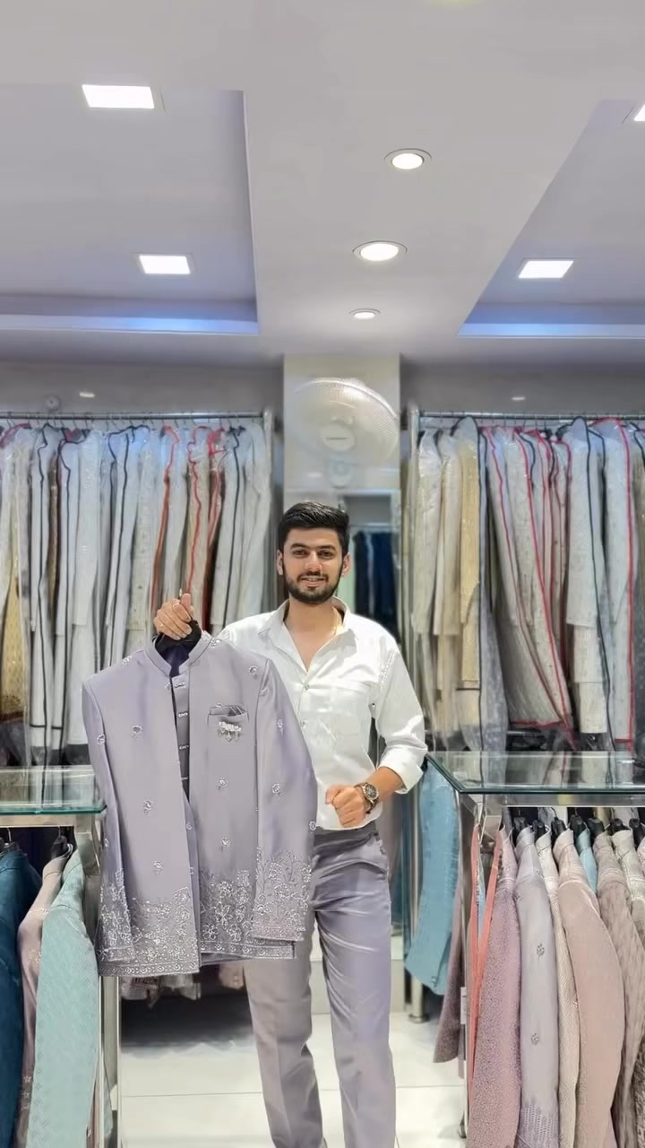 @Gents Suiting by JazZy