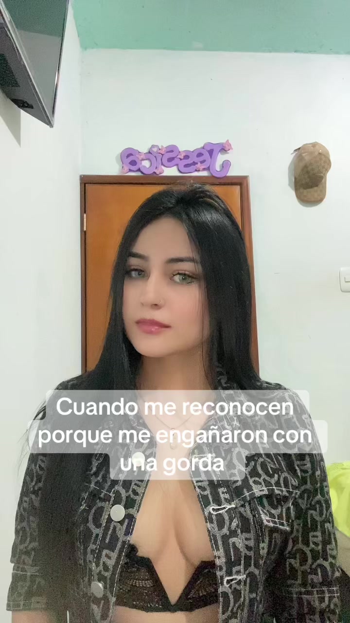 @Jessica Guerrero