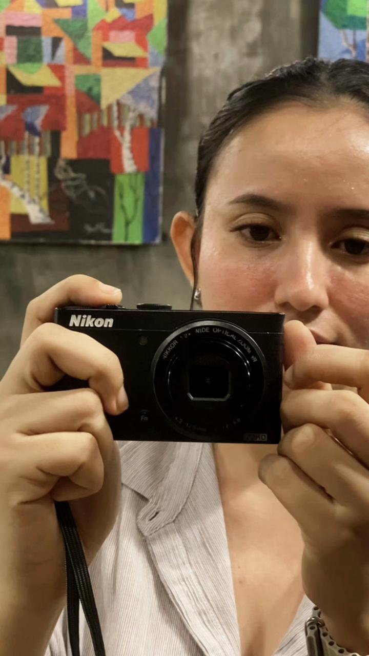 @Vintage Used Camera