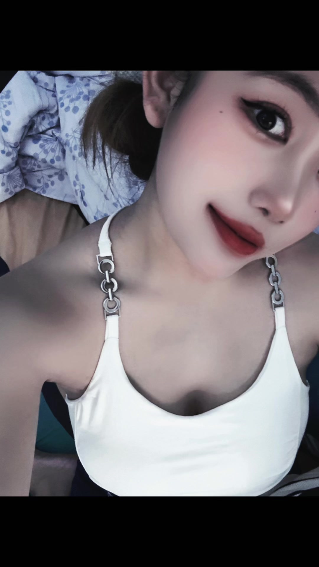 @李舒苒