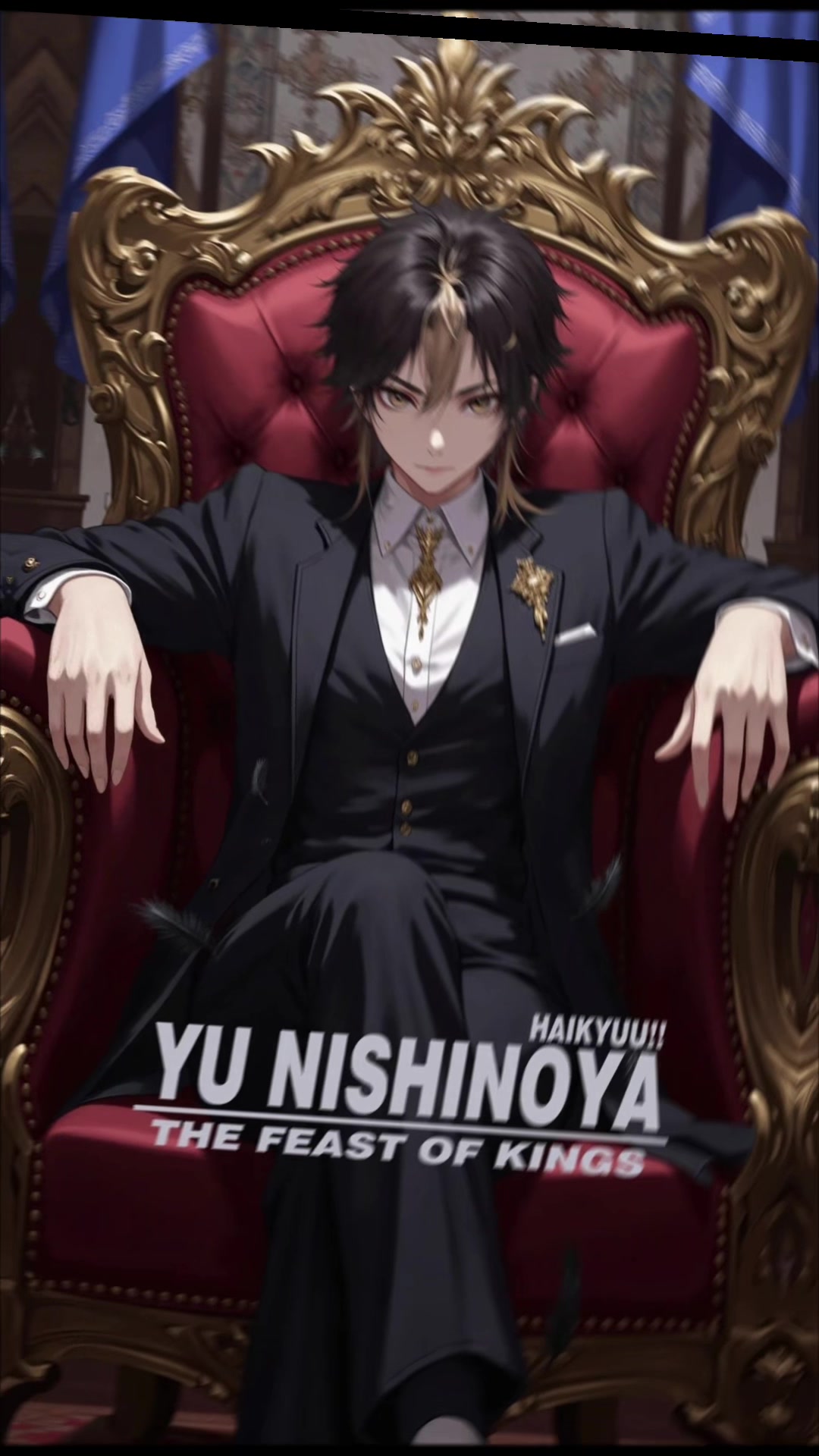@Noblesse
