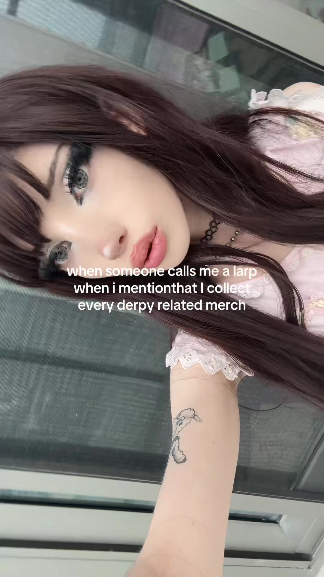 @ihateyoutiktok Die