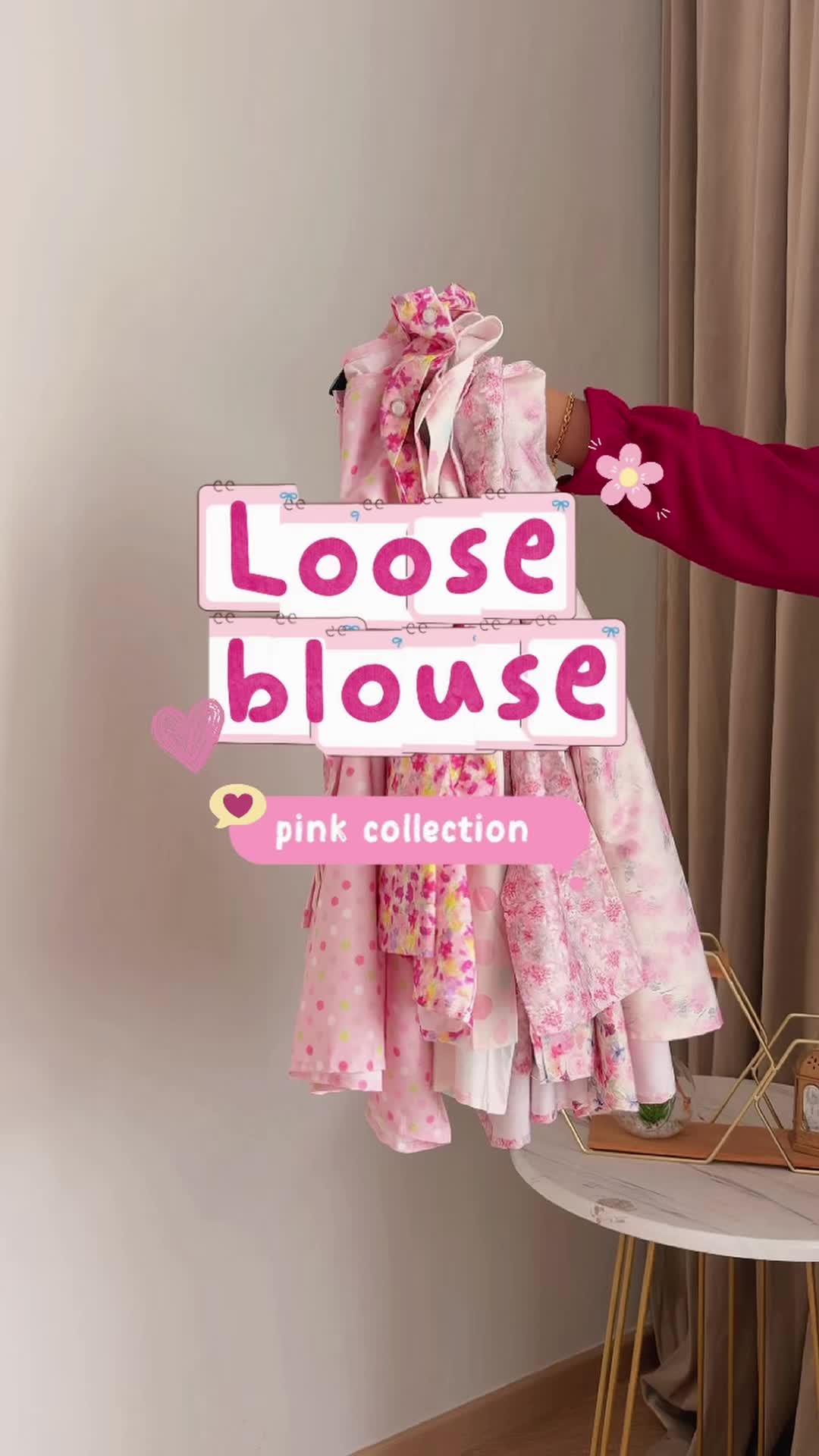 @Zoe Arisah Outfit