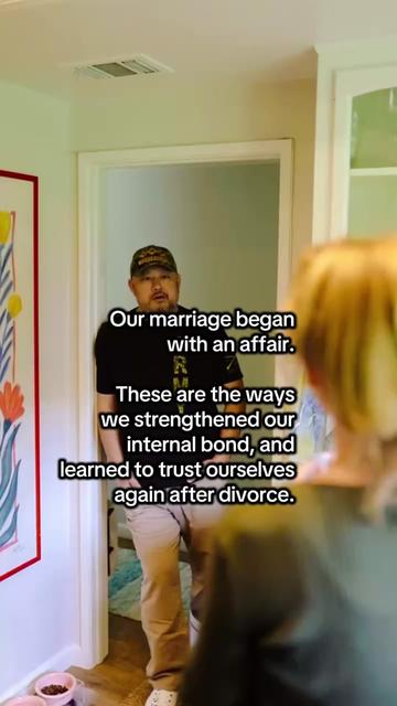 @The Other Woman & The Wife