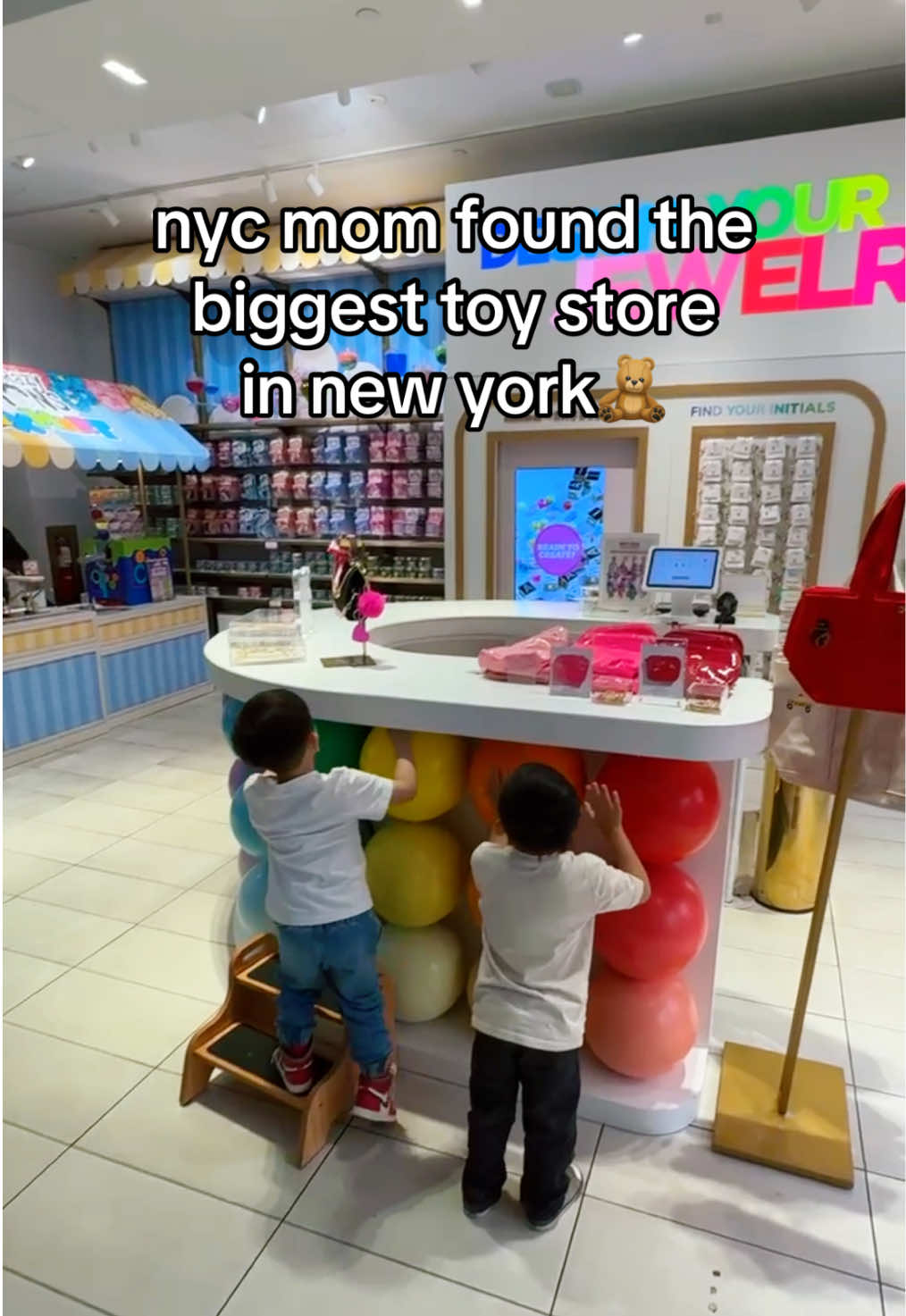@NYC Mom Guide | Kids Activity