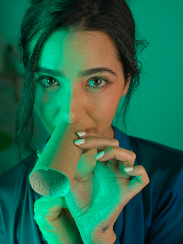 @ASMR Glow
