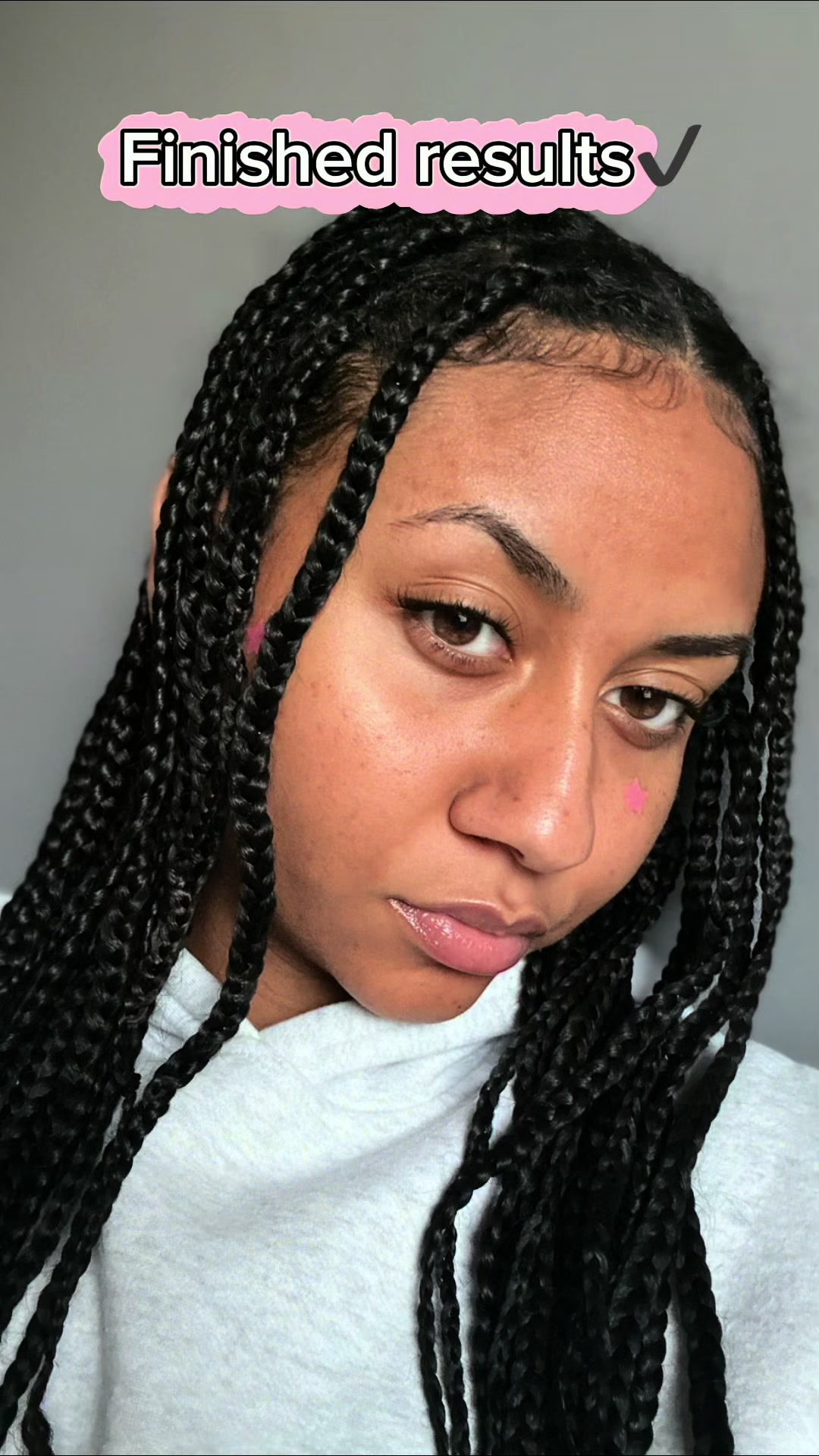 @Jayahna Chanel🤭