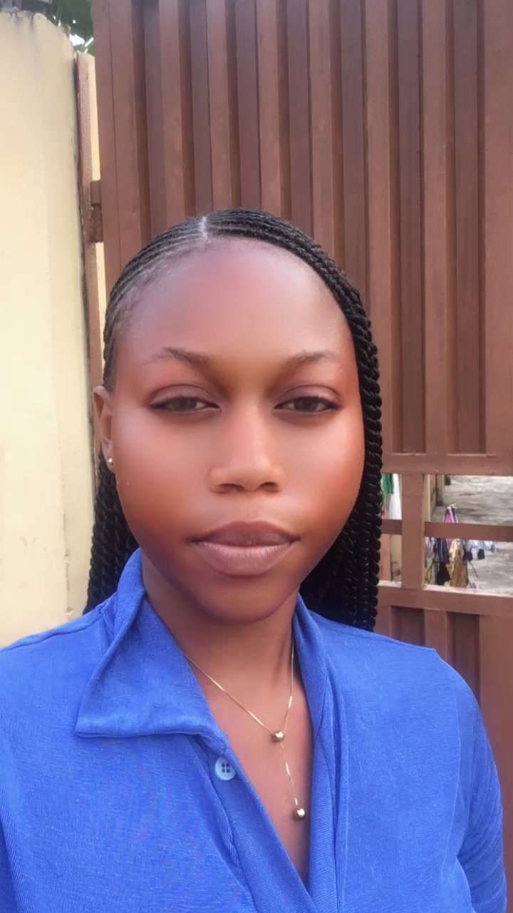@Queen Bisola