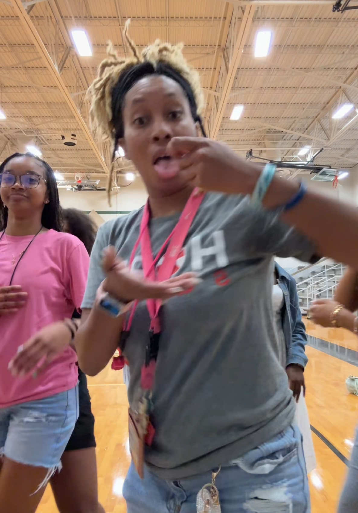 @Coach Shackkkkkkk!