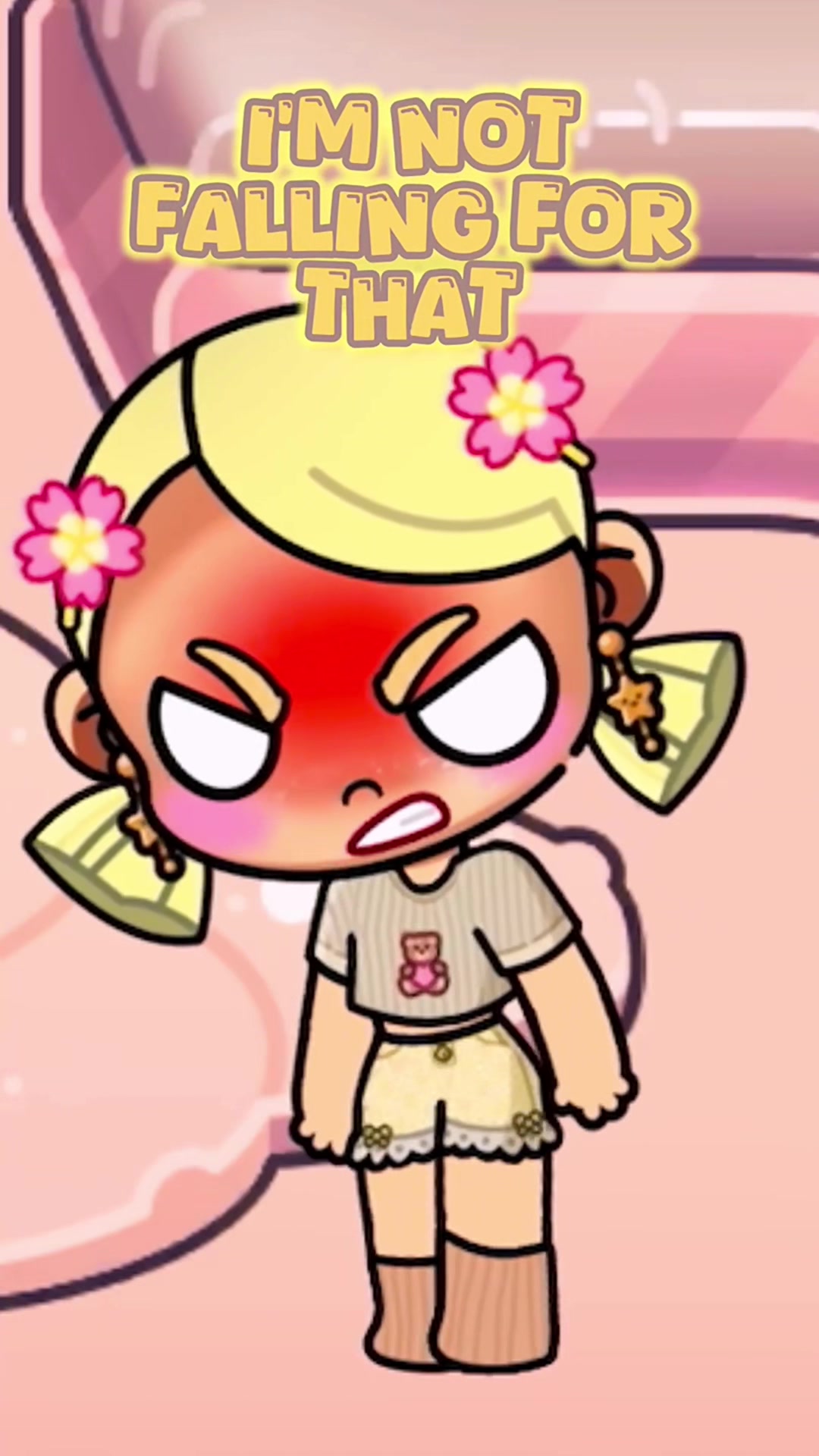 @Toca Katrina