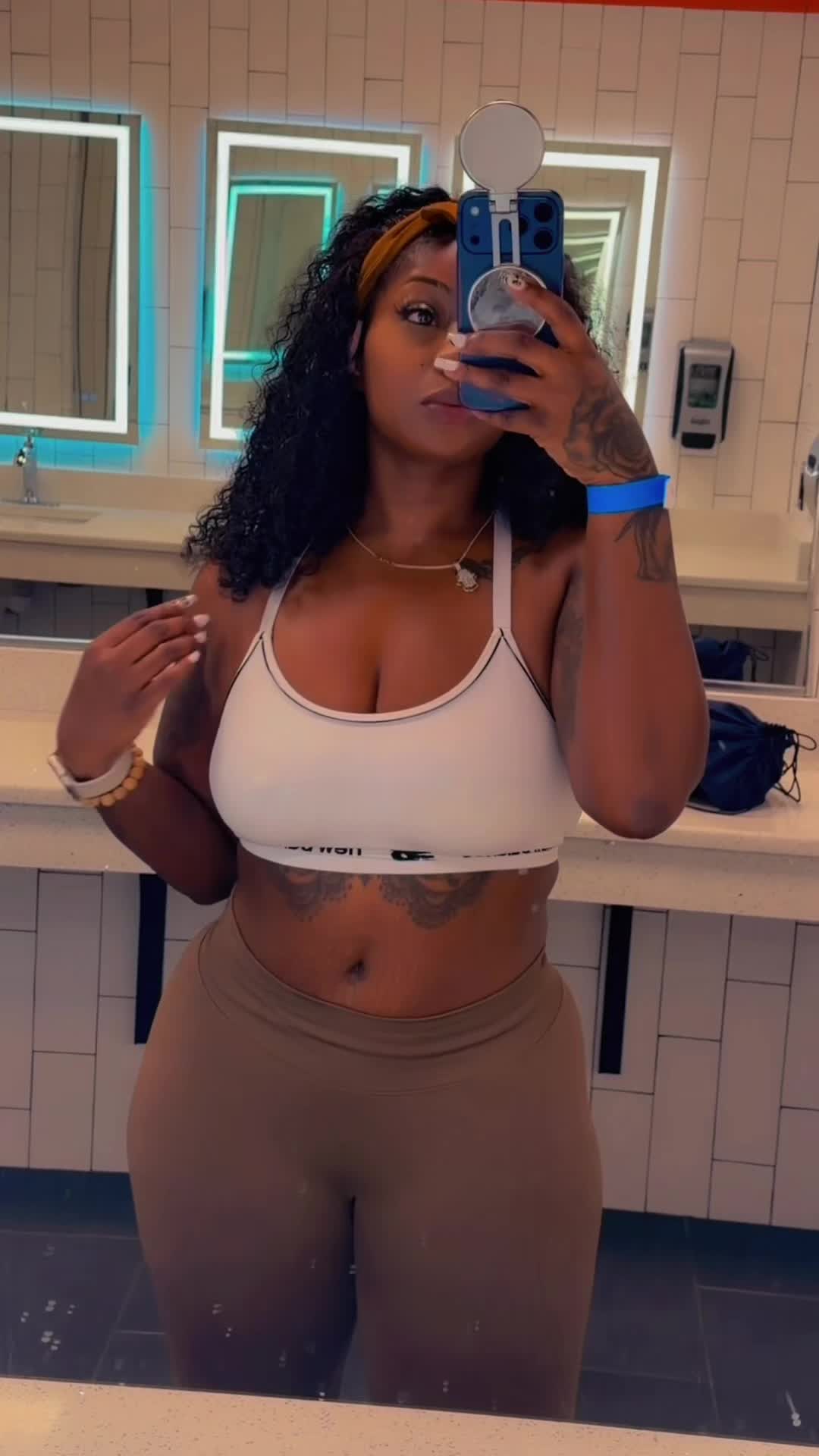 @Kimberly Giovanni
