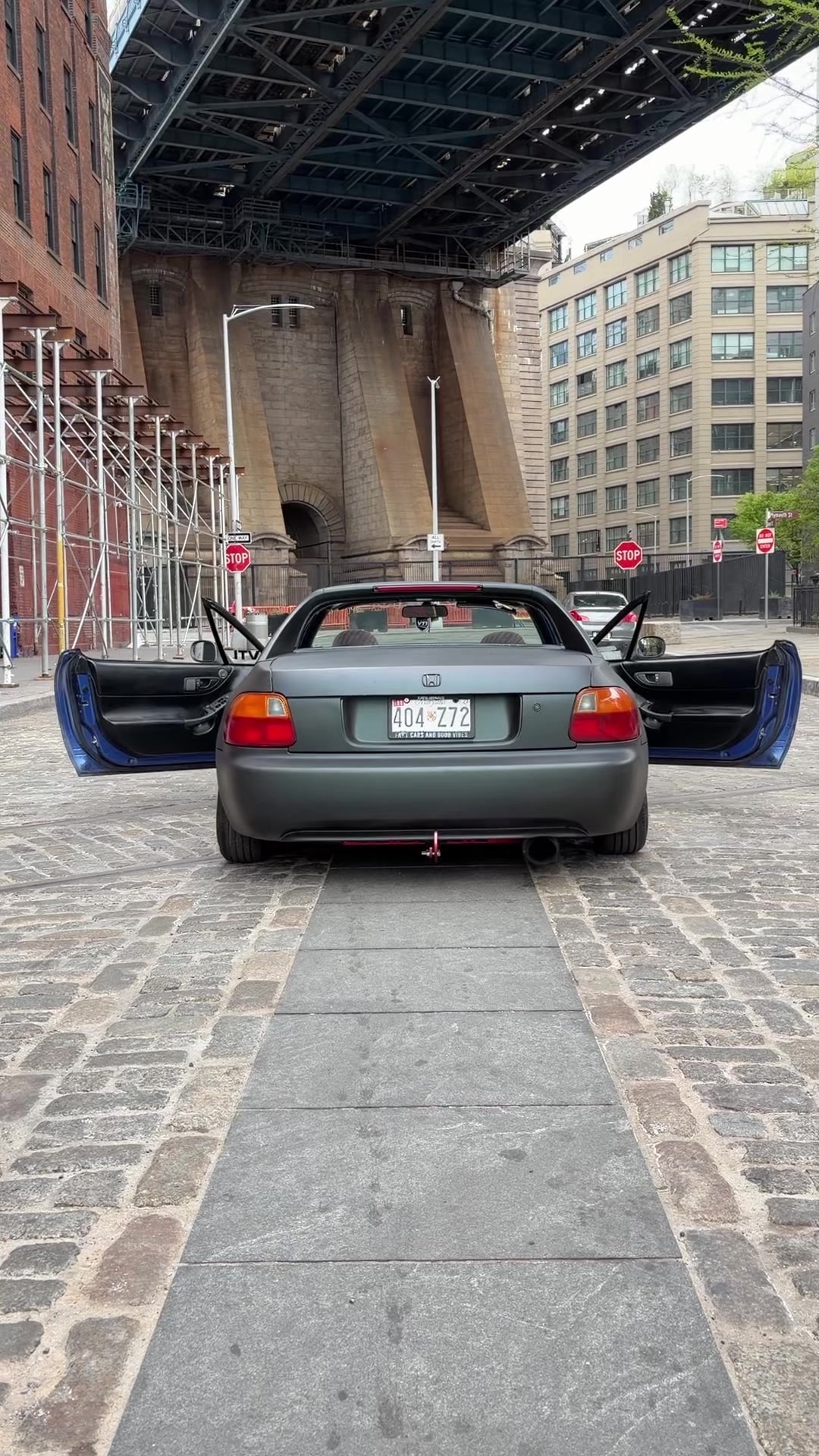 @mewtwo Integra
