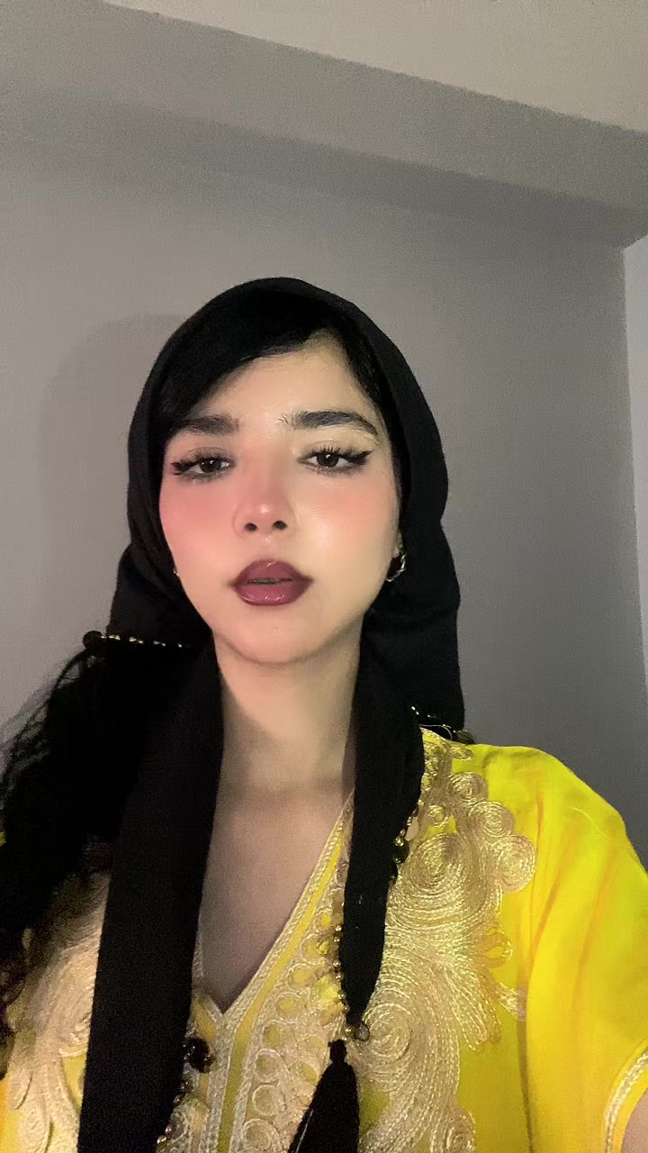 @Malak ⵎⴰⵍⴰⴽ