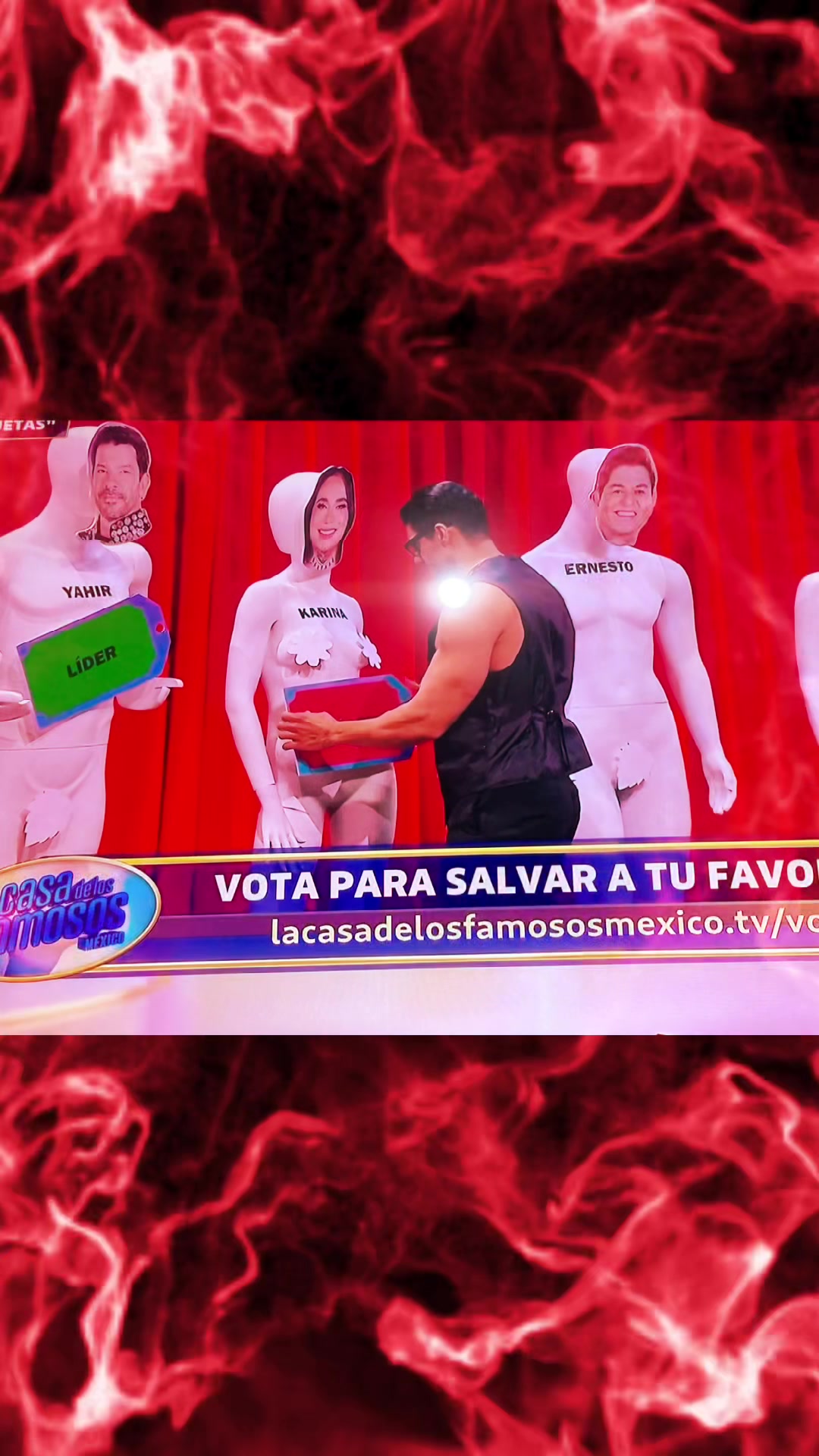 @chavarria