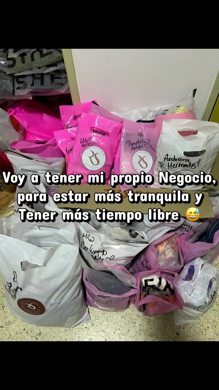@Venta Ropa Shein en Caracas