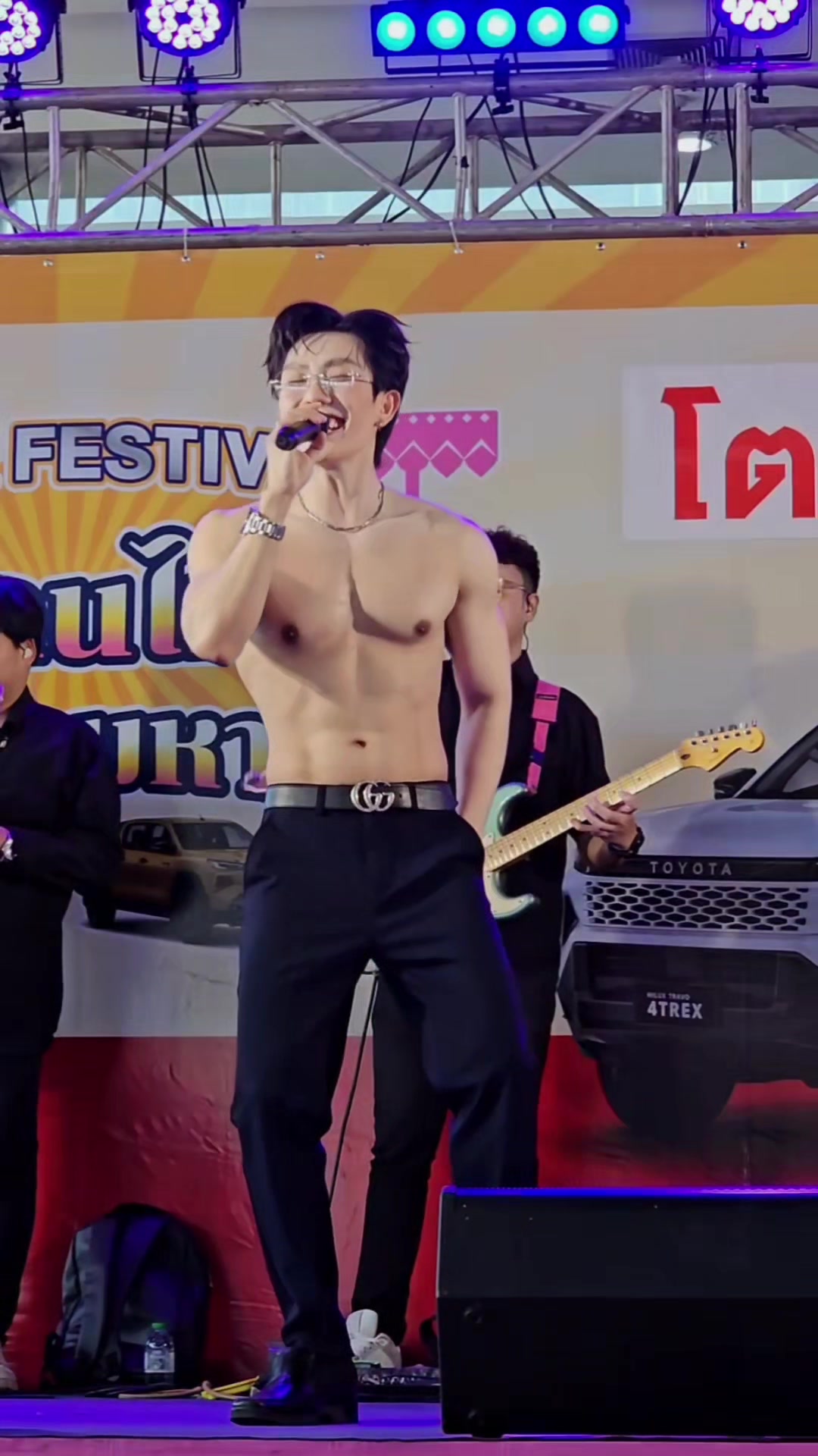 @โตโยต้าแก่นนคร