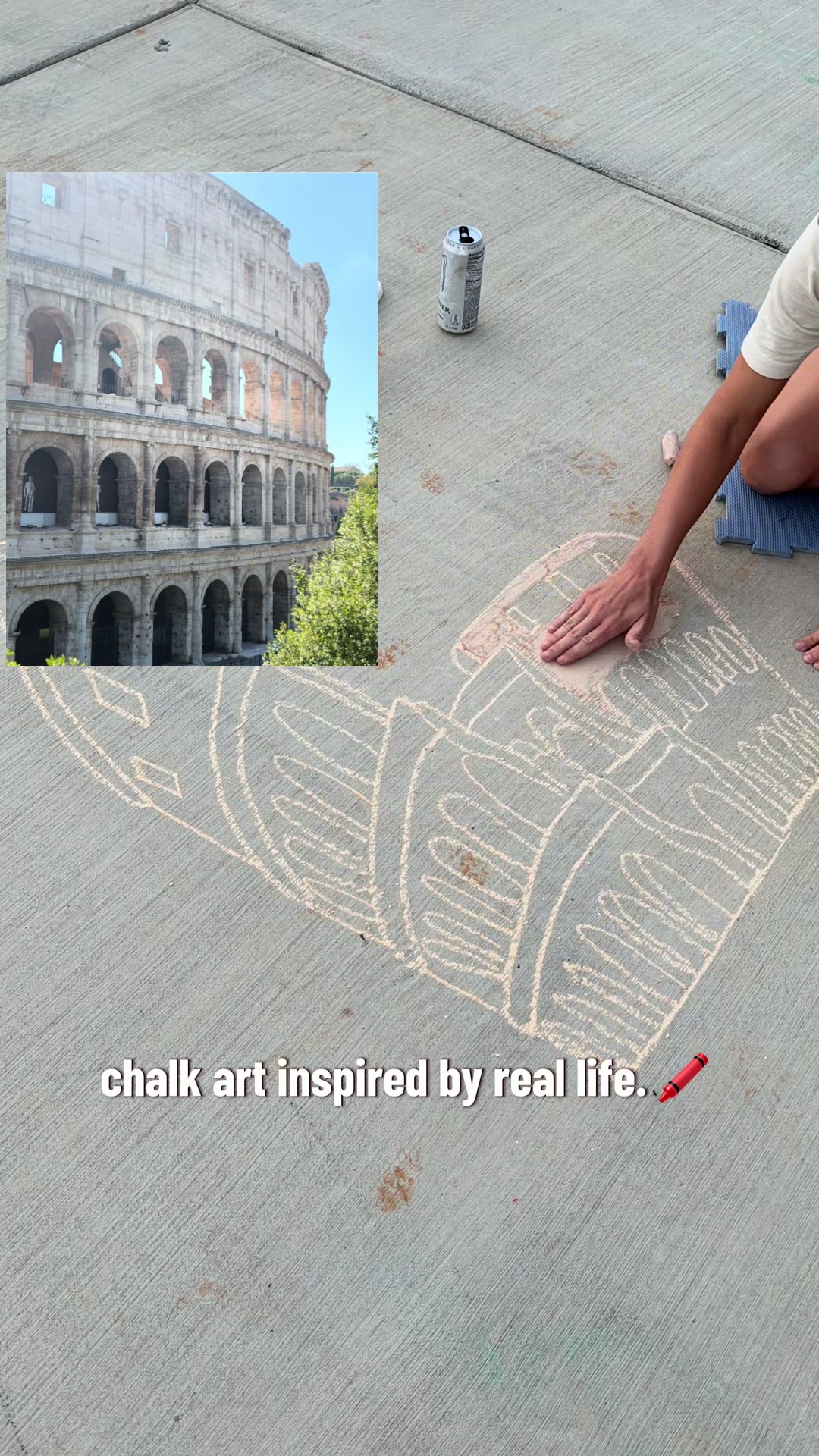@Chalk with Mack 🖍️