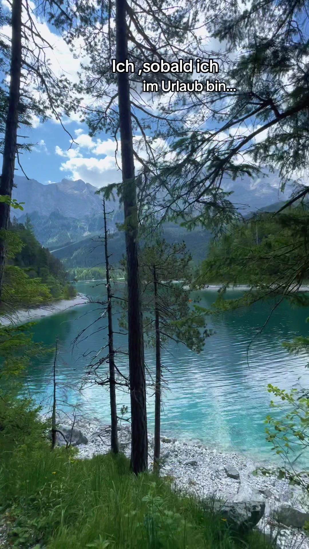 @Natur und Alpen Paradies 🏞️