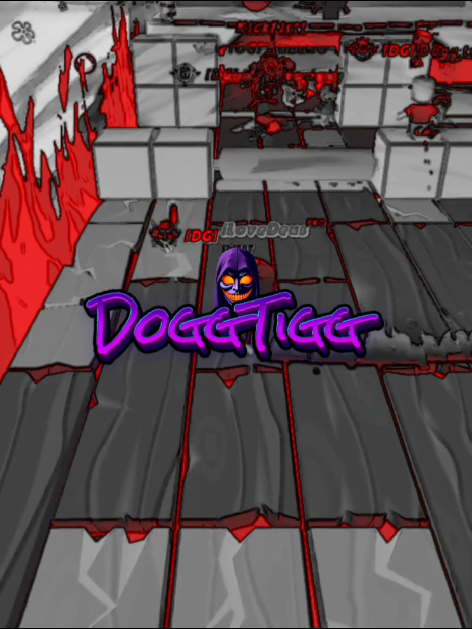 @🟣DOGG | TIGG