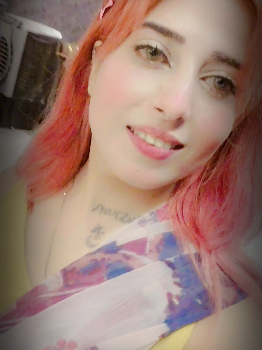 @❤️🍒Sialkoti bbr Sherni🍒 ❤️