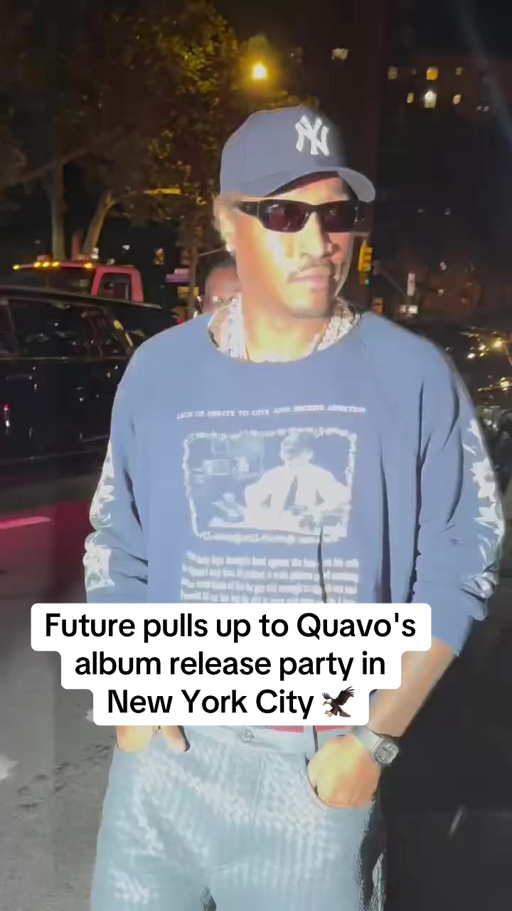 @FUTURE THE WIZARD