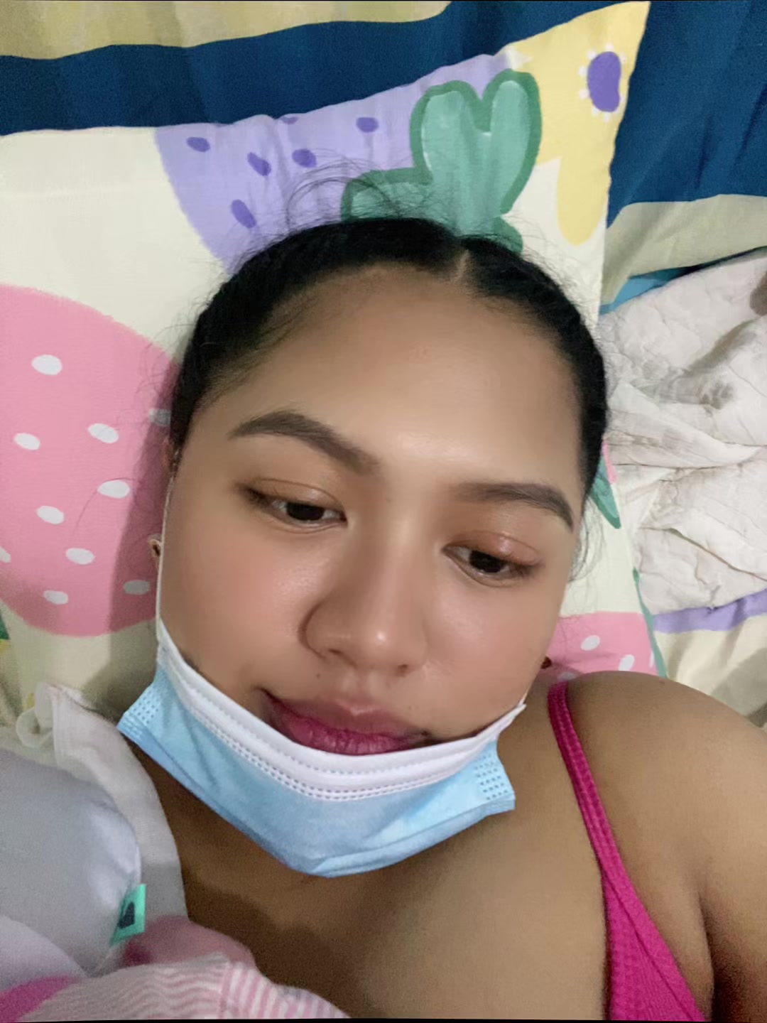 @Kris Anne Esteron