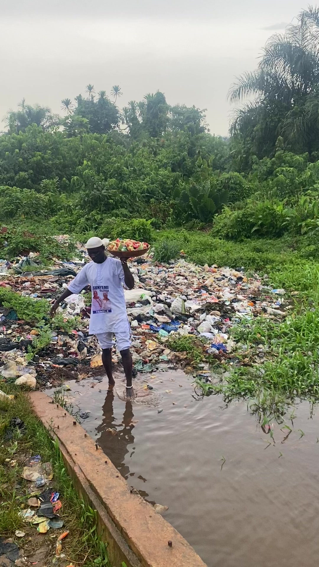 @Osunyemi olorisa