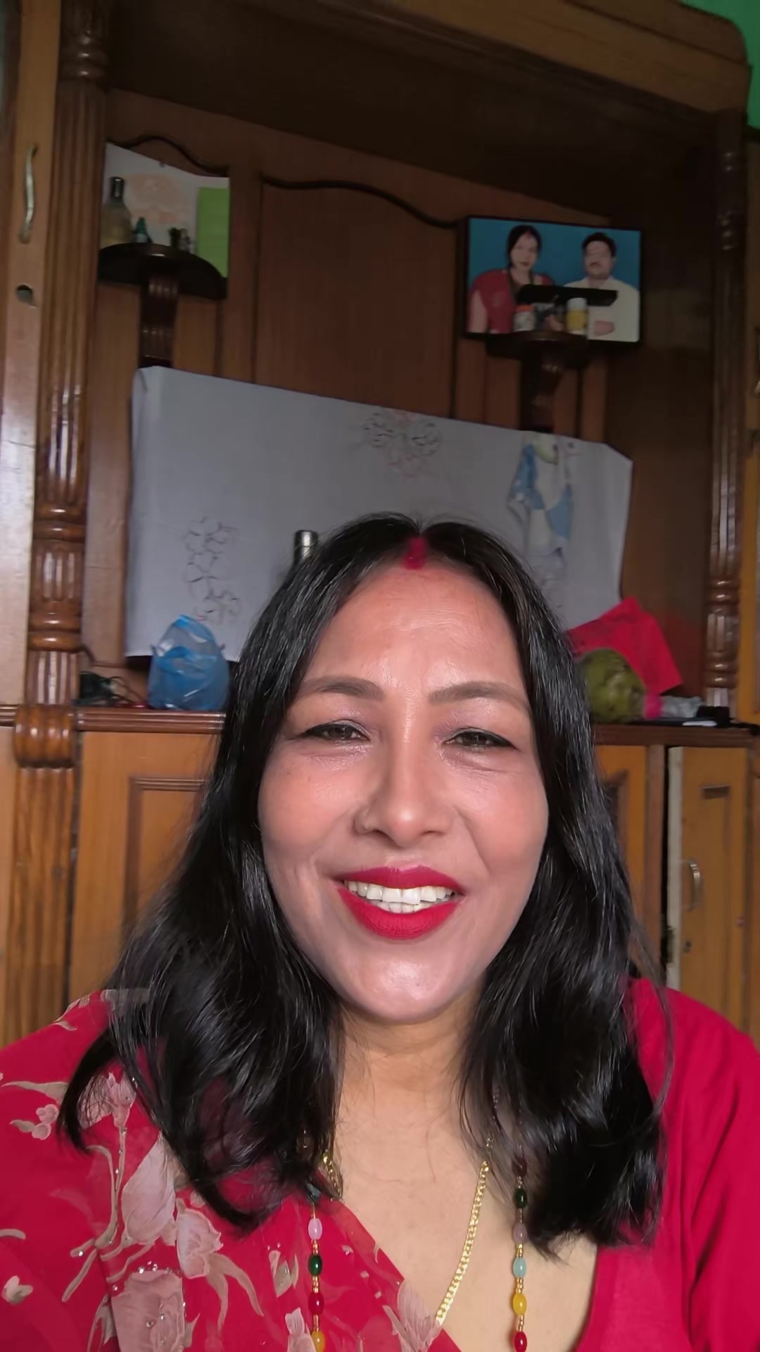 @सीता जिसी(डिसी) दाङ घोराही