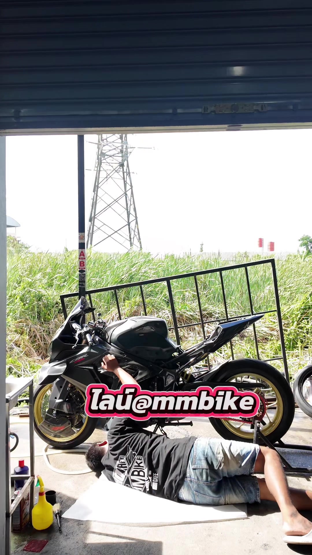 @MMBIKE ซื้อขายรถบิ๊กไบค์