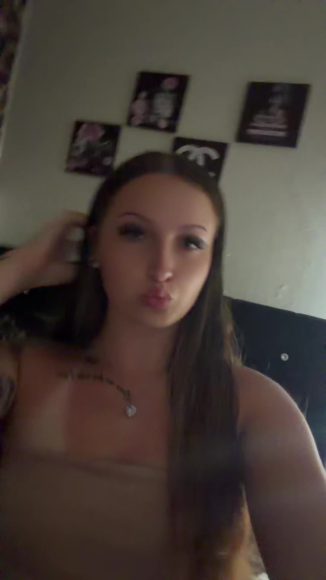 @Carissa