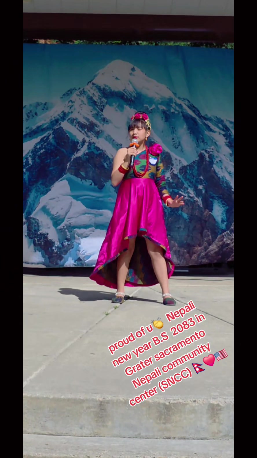 @Sabina Maharhan/khanal