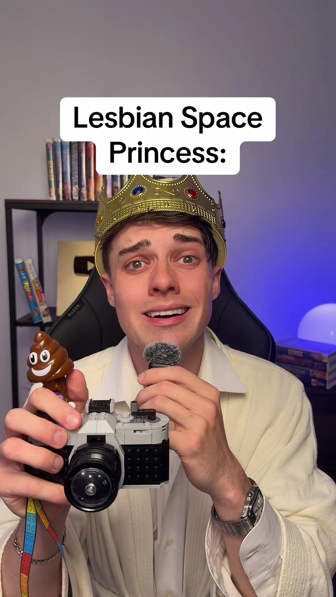 @OkCron&reg; 🙄🤟
